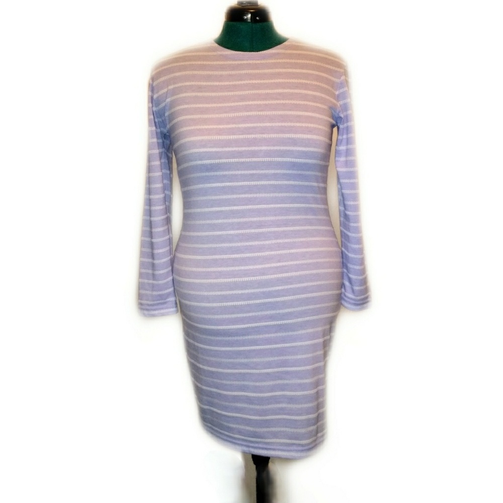 Sail to Sable dress